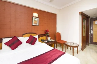 Бангалор: Raaj Residency