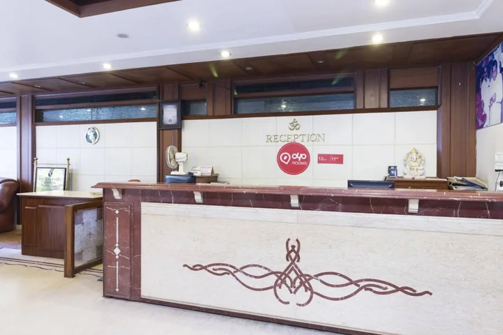 Бангалор: Raaj Residency
