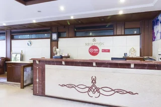 Бангалор: Raaj Residency