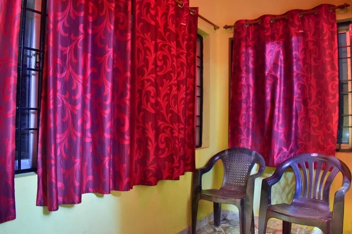 Ваниямбади: Yelagiri Residency