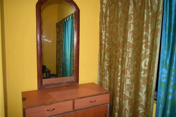 Ваниямбади: Yelagiri Residency