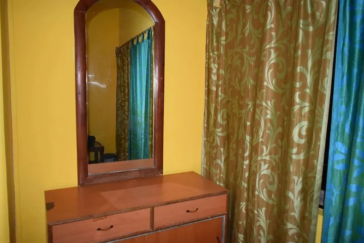 Ваниямбади: Yelagiri Residency