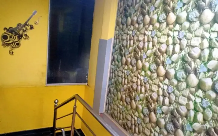 Ваниямбади: Yelagiri Residency