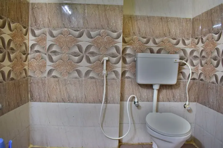 Ваниямбади: Yelagiri Residency
