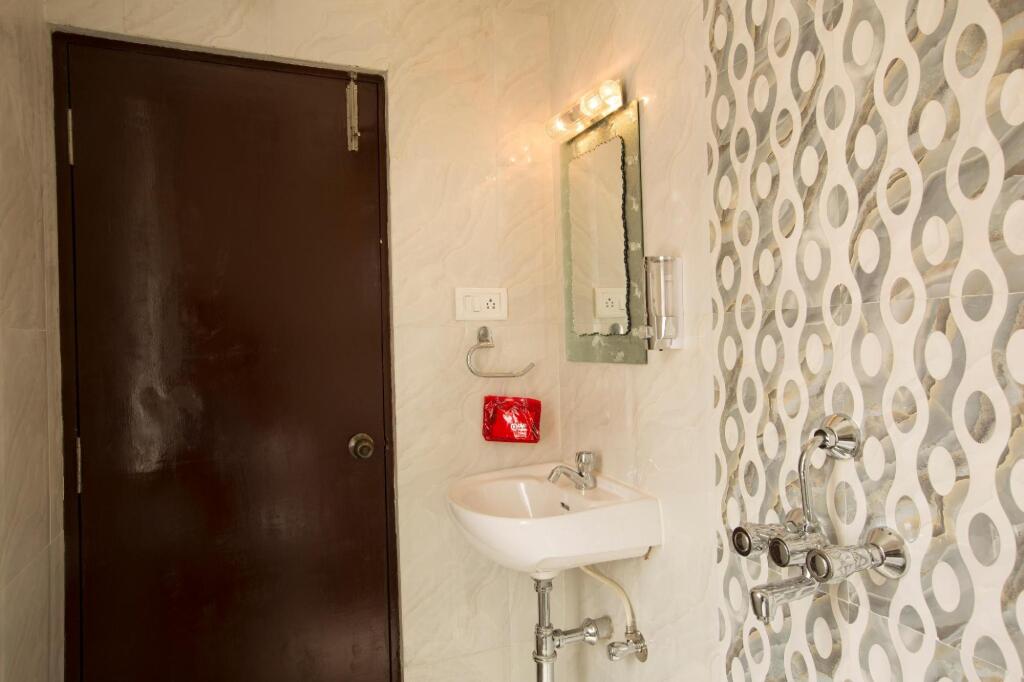 Южный Гоа: Hotel Dewa Goa
