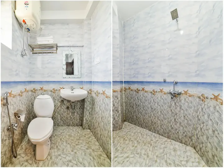 Южный Гоа: Hotel Dewa Goa