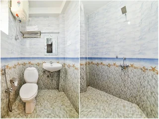 Южный Гоа: Hotel Dewa Goa