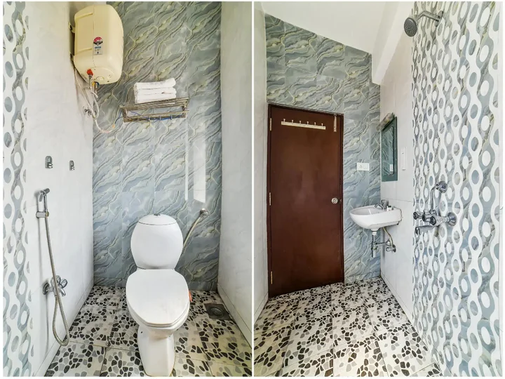 Южный Гоа: Hotel Dewa Goa