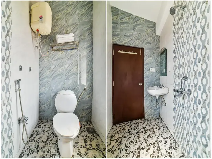Южный Гоа: Hotel Dewa Goa