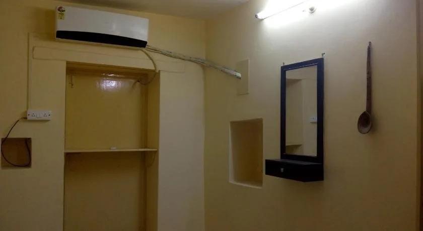 Джайсалмер: Hotel Himmat Niwas