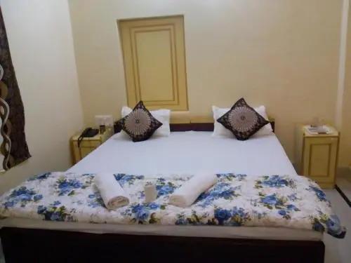 Джайсалмер: Hotel Himmat Niwas