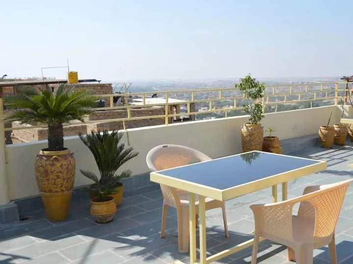 Джайсалмер: Hotel Himmat Niwas