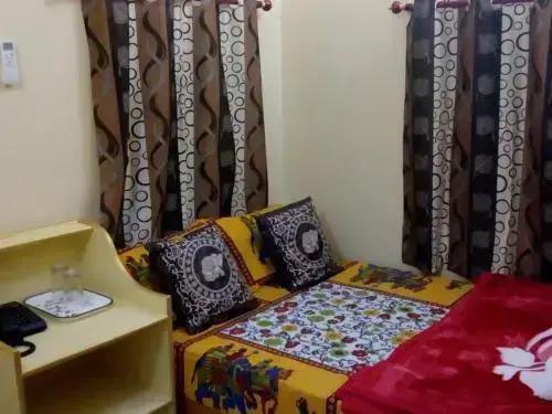 Джайсалмер: Hotel Himmat Niwas