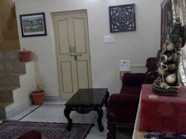 Hotel Himmat Niwas — фото 2