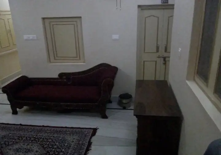 Hotel Himmat Niwas — фото 5