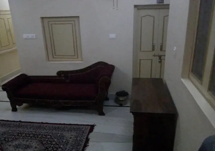 Джайсалмер: Hotel Himmat Niwas
