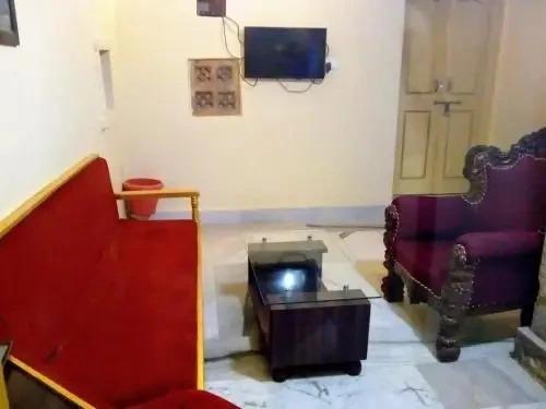 Джайсалмер: Hotel Himmat Niwas