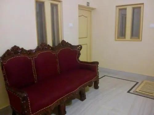 Джайсалмер: Hotel Himmat Niwas