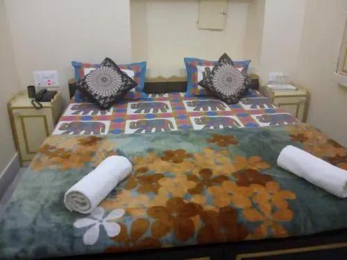Джайсалмер: Hotel Himmat Niwas