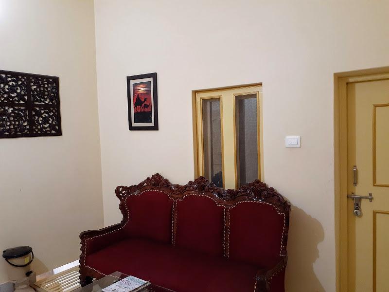 Hotel Himmat Niwas — фото 3