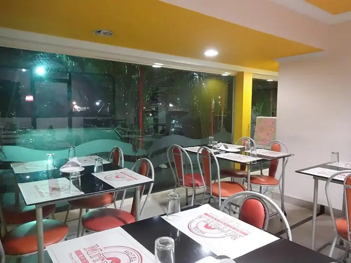 Cherthala: Hotel Mithila