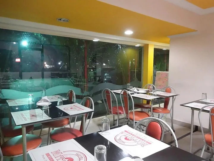 Cherthala: Hotel Mithila