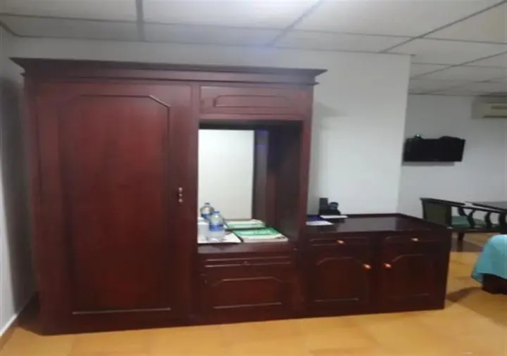 Cherthala: Hotel Mithila