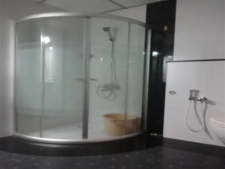 Cherthala: Hotel Mithila