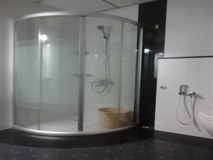 Cherthala: Hotel Mithila
