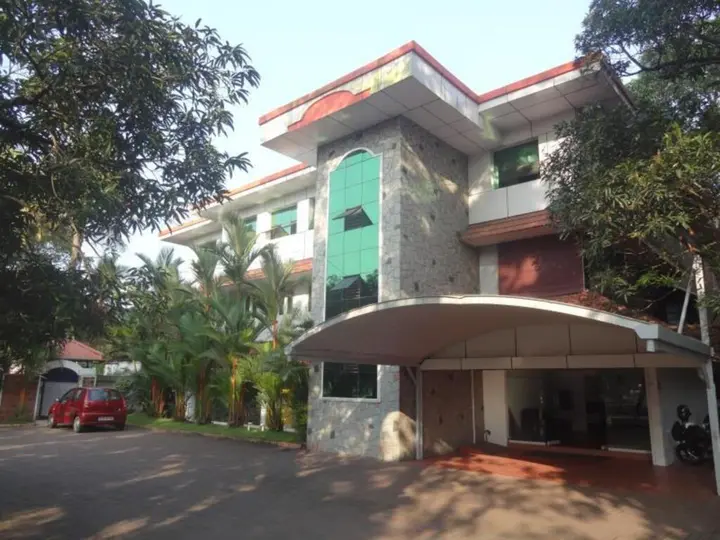 Cherthala: Hotel Mithila
