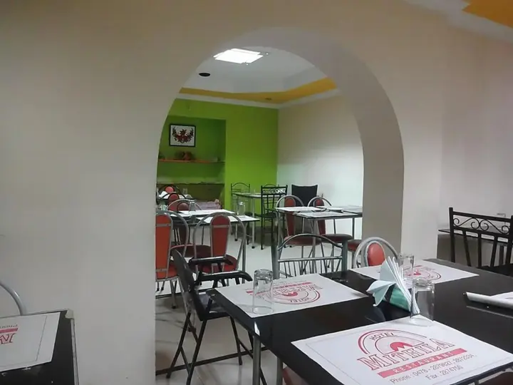 Cherthala: Hotel Mithila