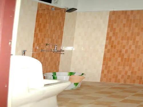 Шрикалахасти: SSR Hotel