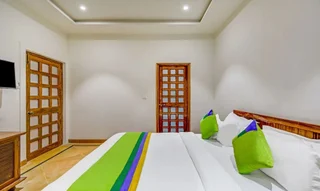 Джайсалмер: Treebo Chandrangan Excellency, 1 Km From Jaisalmer Fort