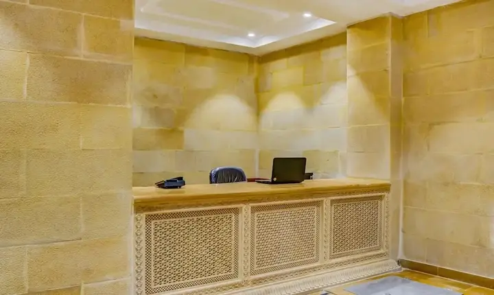 Джайсалмер: Treebo Chandrangan Excellency, 1 Km From Jaisalmer Fort