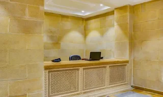 Джайсалмер: Treebo Chandrangan Excellency, 1 Km From Jaisalmer Fort