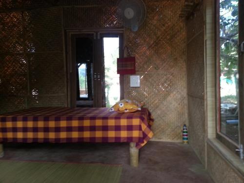 Южный Гоа: Om Gravity Eco Resort