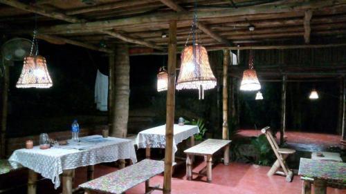 Южный Гоа: Om Gravity Eco Resort