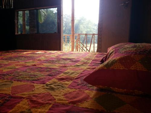 Om Gravity Eco Resort — фото 2