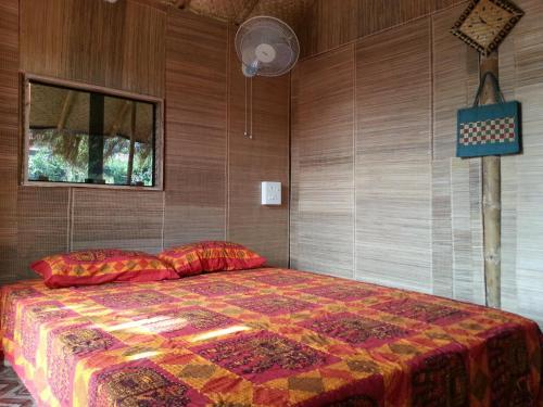 Южный Гоа: Om Gravity Eco Resort