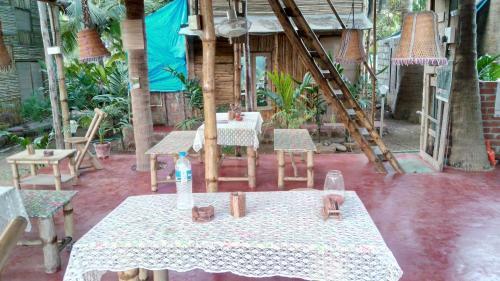 Южный Гоа: Om Gravity Eco Resort