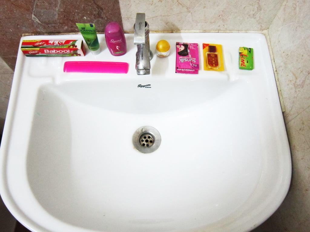 Харидвар: Hotel Nirmal Sadan