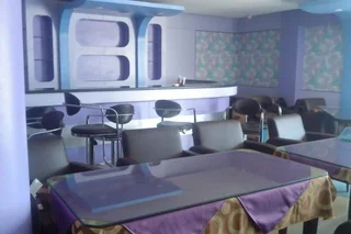 Джхаршугуда: Hotel Micro Continental