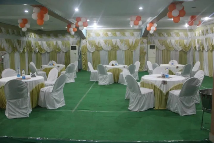 Джхаршугуда: Hotel Micro Continental