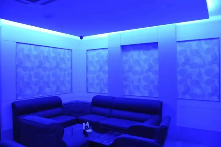 Джхаршугуда: Hotel Micro Continental