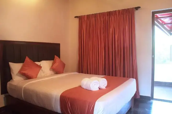 Мадикери: Brook Stone Villas By Rai Hospitality