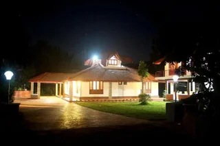 Мадикери: Brook Stone Villas By Rai Hospitality