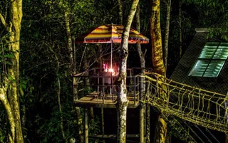 Султан-Батери: Ranches Jungle Beats