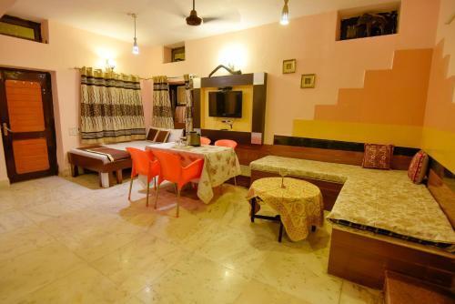 Гора Абу: OYO 13553 Palm Residency