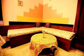 Гора Абу: OYO 13553 Palm Residency