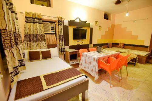 Гора Абу: OYO 13553 Palm Residency